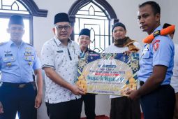 Pemkot Medan ajak masyarakat doakan  Muslim di Palestina