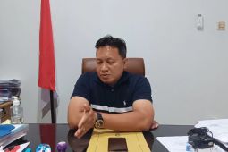 Pemkot Ambon mendata tiga perangkat desa jadi caleg serahkan surat undur diri