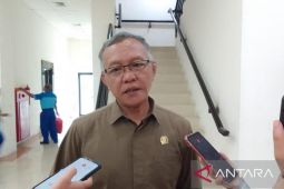 Samsun: Jaga lahan pertanian Kaltim dari pengalihan fungsi
