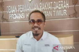 Legislator Kaltim harapkan Pj gubernur tuntaskan sengketa lahan