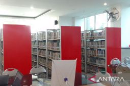 DPK Kaltim: Mahulu belum miliki perpustakaan standar nasional