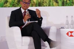 Dirut PLN jelaskan strategi kurangi emisi di sektor kelistrikan