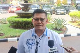 Polisi: Penyidikan tetap berjalan meski SYL jadi tersangka