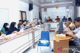 Sekda Pangkalpinang: pengembang perumahan harus sediakan dana untuk lahan pemakaman