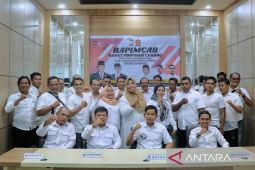 Gerindra Penajam-Kaltim dukung Gibran jadi  pendamping Prabowo