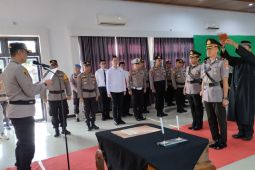 Kapolres Tabalong minta dukungan masyarakat dalam membasmi narkoba