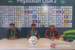 PSDS Deli Serdang maksimalkan laga kandang lawan Persiraja