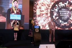 SIER raih penghargaan "Best Commercial Reputation" dari The Iconomics