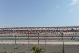 Ajang MotoGP Mandalika promosi pariwisata yang efektif