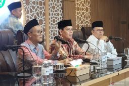 MUI: Tindakan Israel telah penuhi syarat sebagai terorisme