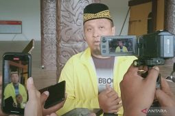 Penajam gelar lagi ritual bersih kampung demi kesejahteraan