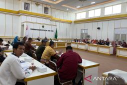 DPMD Penajam pacu usaha desa lewat pelatihan kewirausahaan