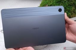 Spesifikasi layar OPPO Pad Air 2 dibocorkan jelang peluncuran