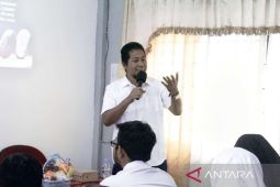 Pemerhati Sospol: Pergantian Ketua DPRD Balangan taktik Golkar Pilkada 2024
