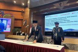 Menparekraf instruksikan bawahan jaga citra pejabat publik