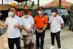 Wali Kota Denpasar resmi keluarkan status Tanggap Darurat Bencana Kebakaran TPA Suwung