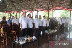 KONI Maluku:  Pj Bupati Malteng ditetapkan menjadi Ketua KONI Malteng