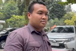 Ajudan Ketua KPK penuhi panggilan Polda Metro Jaya