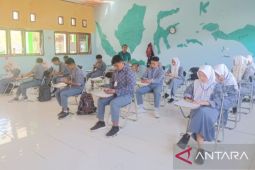 Kemenag minimalisir masalah pernikahan dini di Bolmut