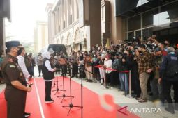 Survei IKP Dewan Pers: Kemerdekaan pers di Jatim cukup bebas