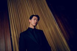 Ok Taecyeon dari grup 2PM menikah