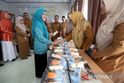 Pemkot Banda Aceh bertekad turunkan angka stunting jadi 14 persen