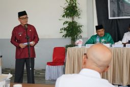 Romi Wijaya minta MUI hasilkan fatwa yang bisa diterima semua kalangan