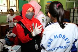 Dokter ajak warga lakukan vaksinasi HPV cegah kanker sejak dini