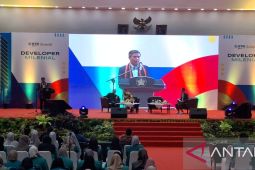 Dirut BTN ajak milenial Aceh jadi pengembang perumahan
