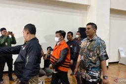Ada aliran dana dari SYL ke Partai NasDem senilai miliaran rupiah