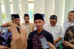 Bawaslu Depok jalin kerja sama pengawasan jelang pendaftaran capres/cawapres