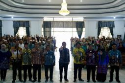 Pemkab HST gencarkan perlindungan perempuan dan anak