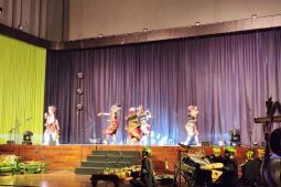 Sepuluh karya terbaik terpilih dalam pra-Festival Cerita Panji Nasional