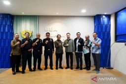 Realisasi investasi KEK Gresik kuartal III capai lebih dari Rp50 triliun
