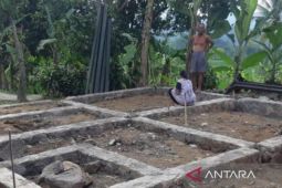 Pemkab Cianjur bantu tuntaskan pembangunan rumah penyintas ditipu kontraktor
