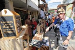 Mengembangkan kawasan wisata heritage tematik di Surabaya (2)
