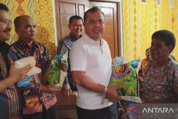 Kemendagri minta Pemda siapkan rumah layak bagi pengungsi Maybrat