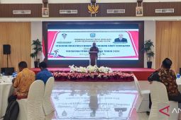 Papua Barat Daya gandeng FKUB sukseskan Pemilu 2024