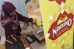 UMKM kuliner Sumut tak terpengaruh larangan "s-commerce"