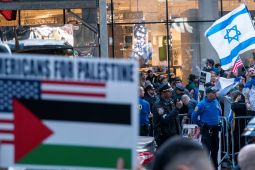 Babak baru nan membahayakan dalam Perang Hamas-Israel