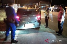 Polres Aceh Barat tingkatkan razia cipta kondisi amankan Pemilu 2024