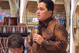 Erick Thohir: Windownesia berikan akses produk UMKM Indonesia ke pasar global