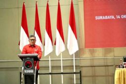 PDIP: Ganjar Pranowo nginap di rumah rakyat saat masa kampanye