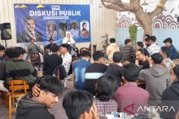 MMI gelar diskusi publik dukung transformasi BUMN