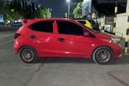 Dua oknum polisi ditangkap, pemilik mobil beri apresiasi
