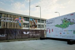 Gelaran MotoGP Mandalika 2023 jadi ajang promosikan Wonderful Indonesia