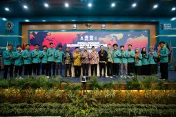 UMSU tuan rumah seminar dan sosialisasi kalender hijriah global tunggal Regional Sumatera