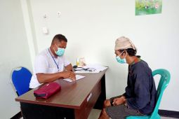 Tuntas minum obat, dua warga Badui dinyatakan sembuh dari tuberkulosis