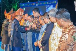 Pertemuan Apeksi di Pematang Siantar tingkatkan kerja sama antardaerah