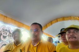 Golkar terus perjuangkan kesejahteraan rakyat